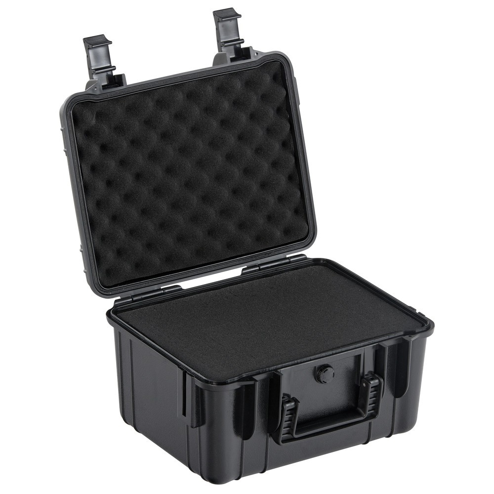 Produktabbildung Nr. 4: Allit Transportkoffer DinoPlus Outdoor F11, Nutzmasse HxBxT 225 x 160 x 138 mm, schwarz