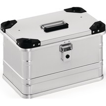 Aluminiumbox