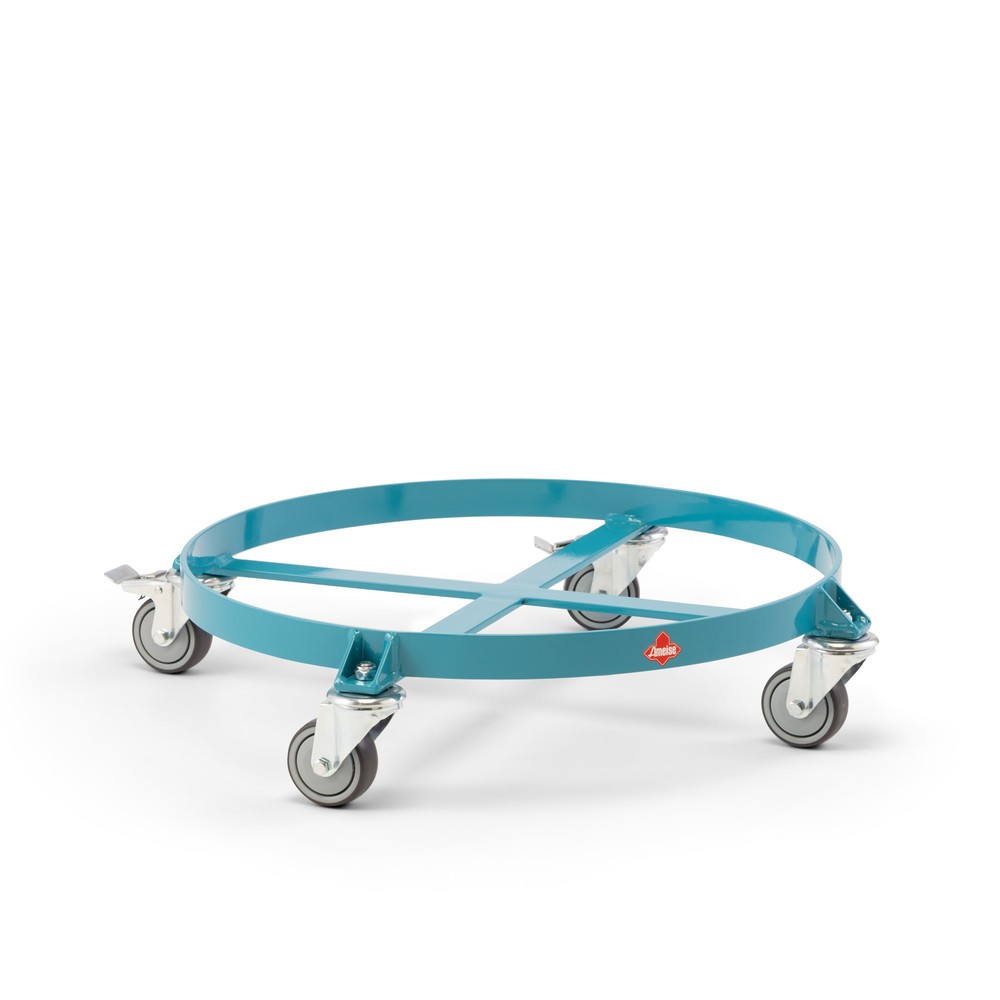 Illustration du produit: Ameise® Rouleur de fûts pour 1x fût de 200 litres