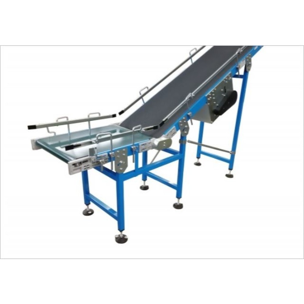 Produktabbildung Nr. 2: Amorce pour convoyeur à bande, largeur de bande 500 mm