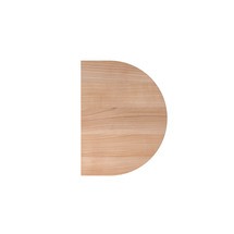 Anbautisch Modern ART, BxT 600 x 800 mm