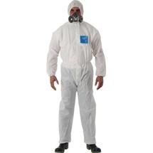 Ansell Schutzoverall AlphaTec® 1500 Plus