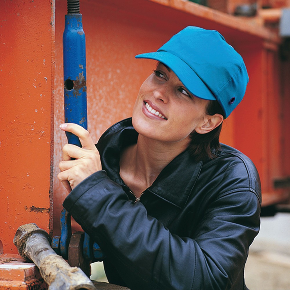 Produktabbildung Nr. 4: Anstosskappe Workcap