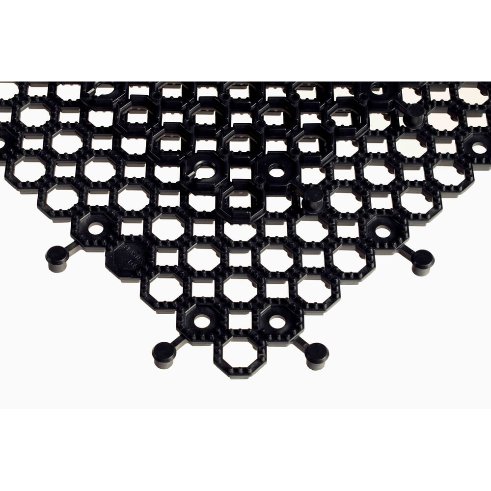 Produktabbildung Nr. 7: Anti-Ermüdungsmatte YOGA GRIP ULTRA, Wabenprofil, BxL 500 x 500 mm