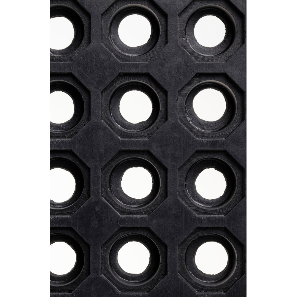 Produktabbildung Nr. 8: Anti-Ermüdungsmatte YOGA OCTA BASIC, Wabenprofil, BxL 900 x 900 mm