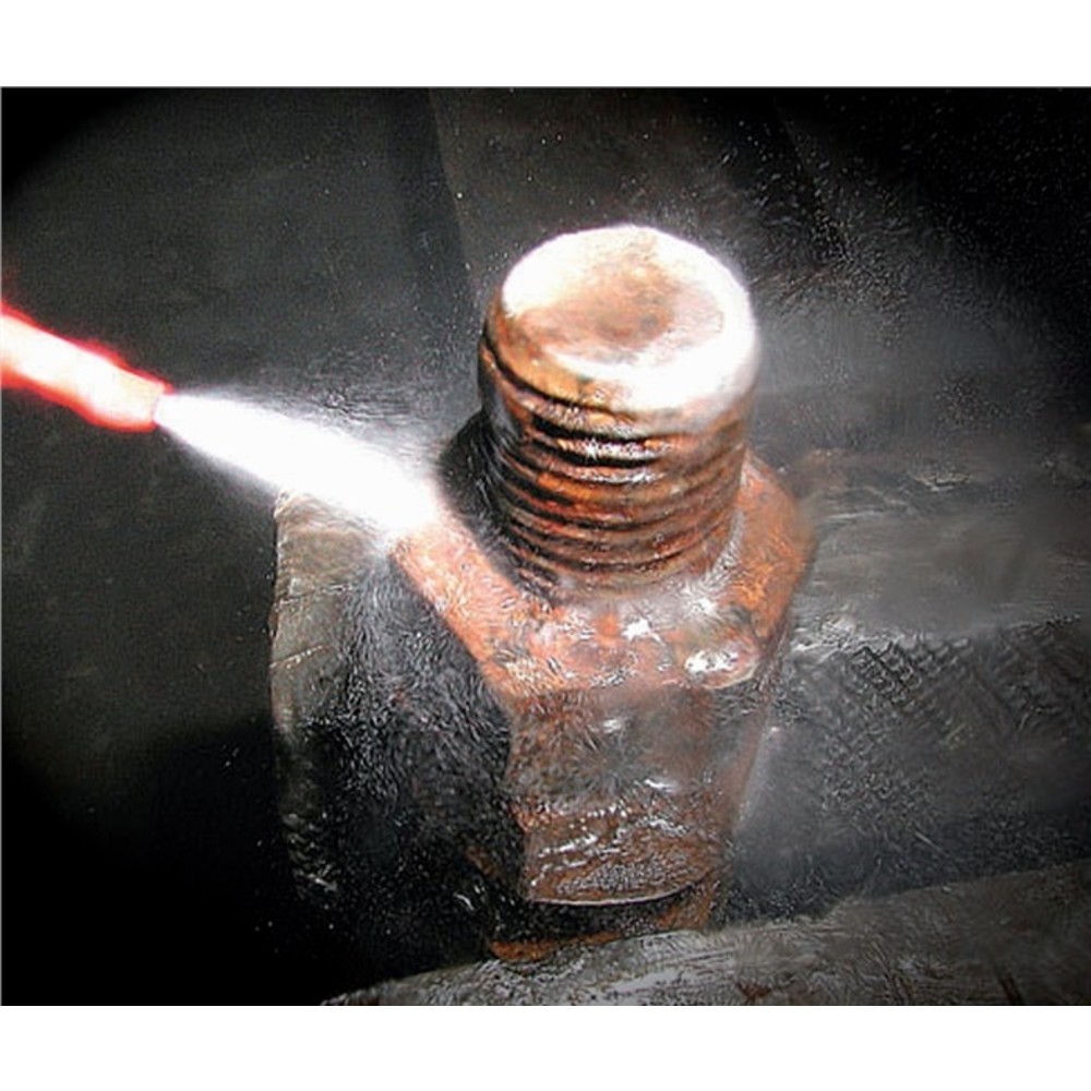 Produktabbildung Nr. 2: Dégrippant ROST FLASH 500 ml bombe aérosol CRC