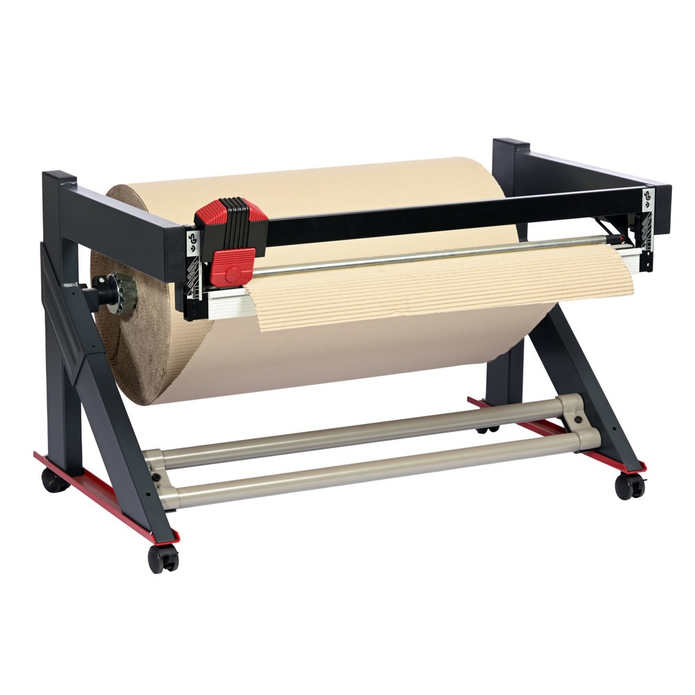 Produktabbildung Nr. 2: Dispositif de coupe sous table Stabil, largeur de coupe 750 mm