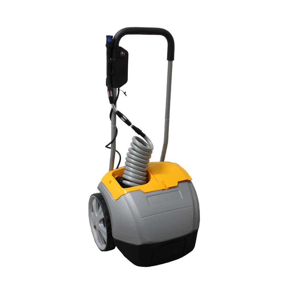 Produktabbildung: Aqua Trolley inkl. 26 l Wassertank, Elektropumpe, Batterie und Ladegerät