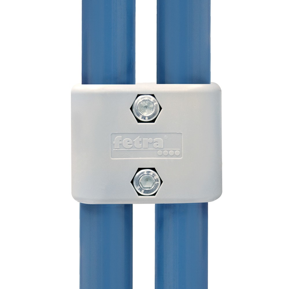 Produktabbildung Nr. 2: Arceau de poussée pour chariots de montage et servantes fetra®, réglable en hauteur, largeur 505 mm
