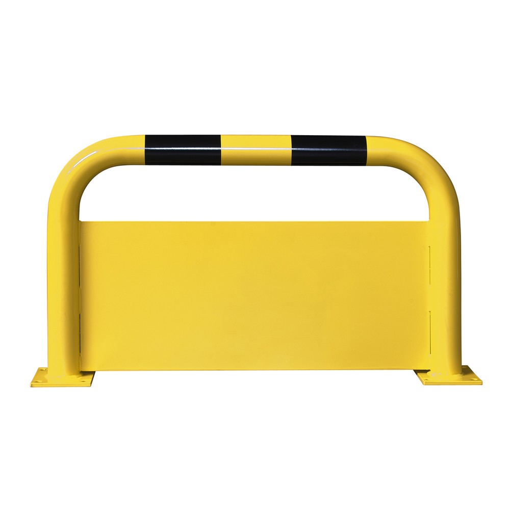 Produktabbildung Nr. 2: Arceau de protection avec protection anti-encastrement, H x l 600 x 1 000 mm