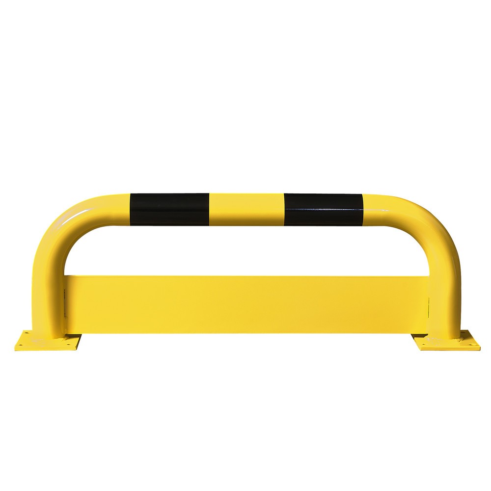 Produktabbildung Nr. 4: Arceau de protection avec protection anti-encastrement, H x l 350 x 1 000 mm