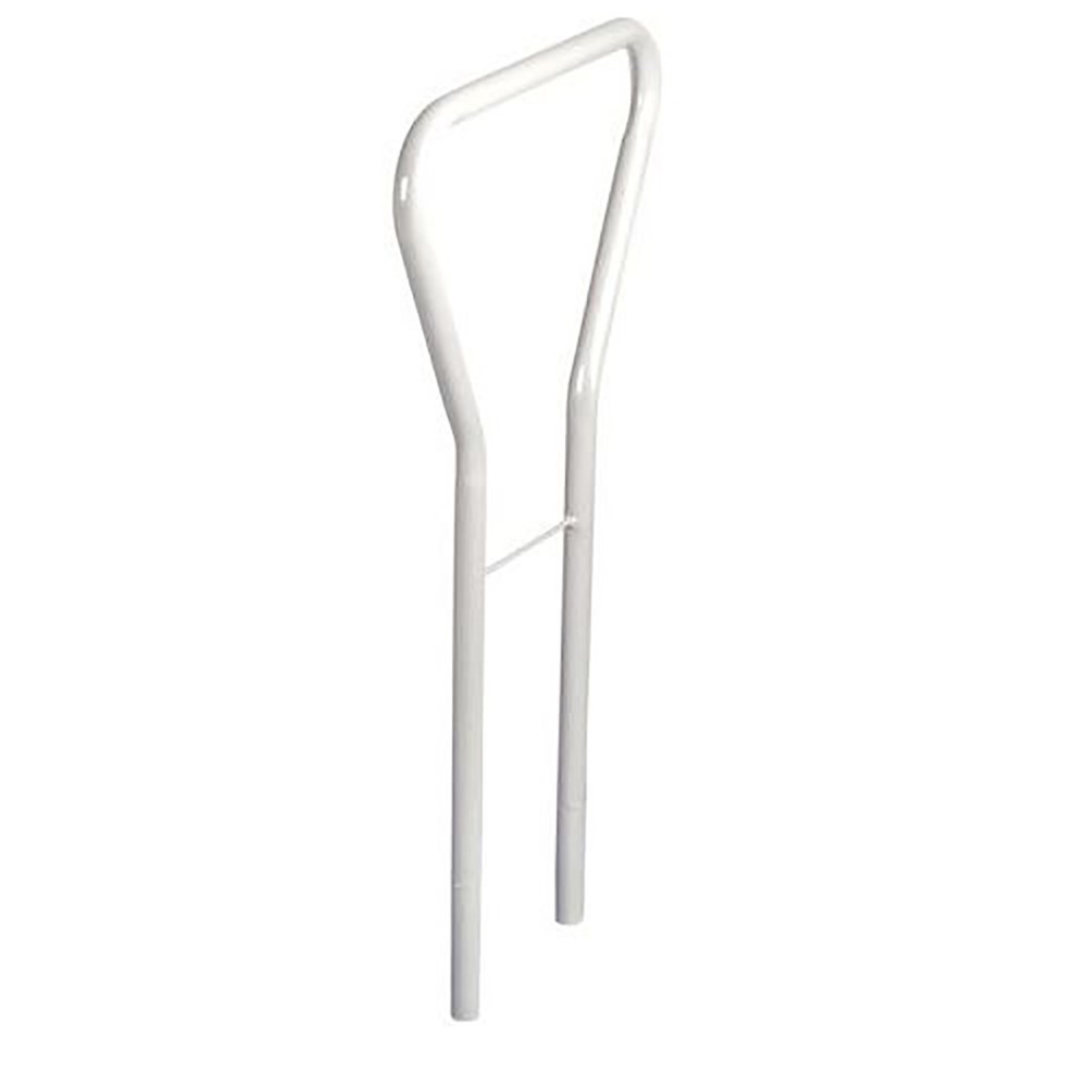 Illustration du produit: Arceau de protection Dolly pour JC-200 (430 x 36 x 760 mm)