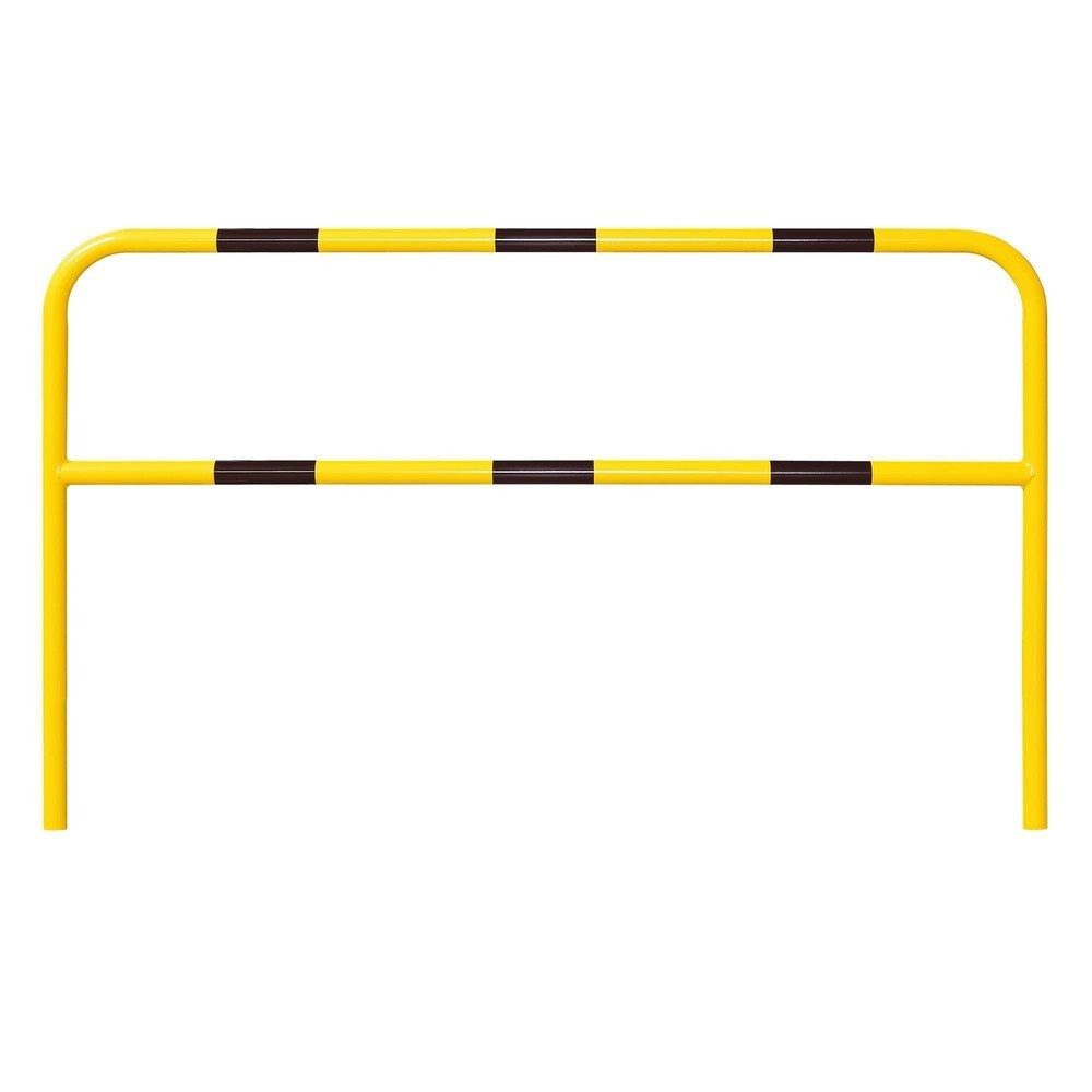 Illustration du produit: Arceau de protection, pour l’intérieur, fixation latérale, amovible, Hxl 1 300 mm x 2 000 mm
