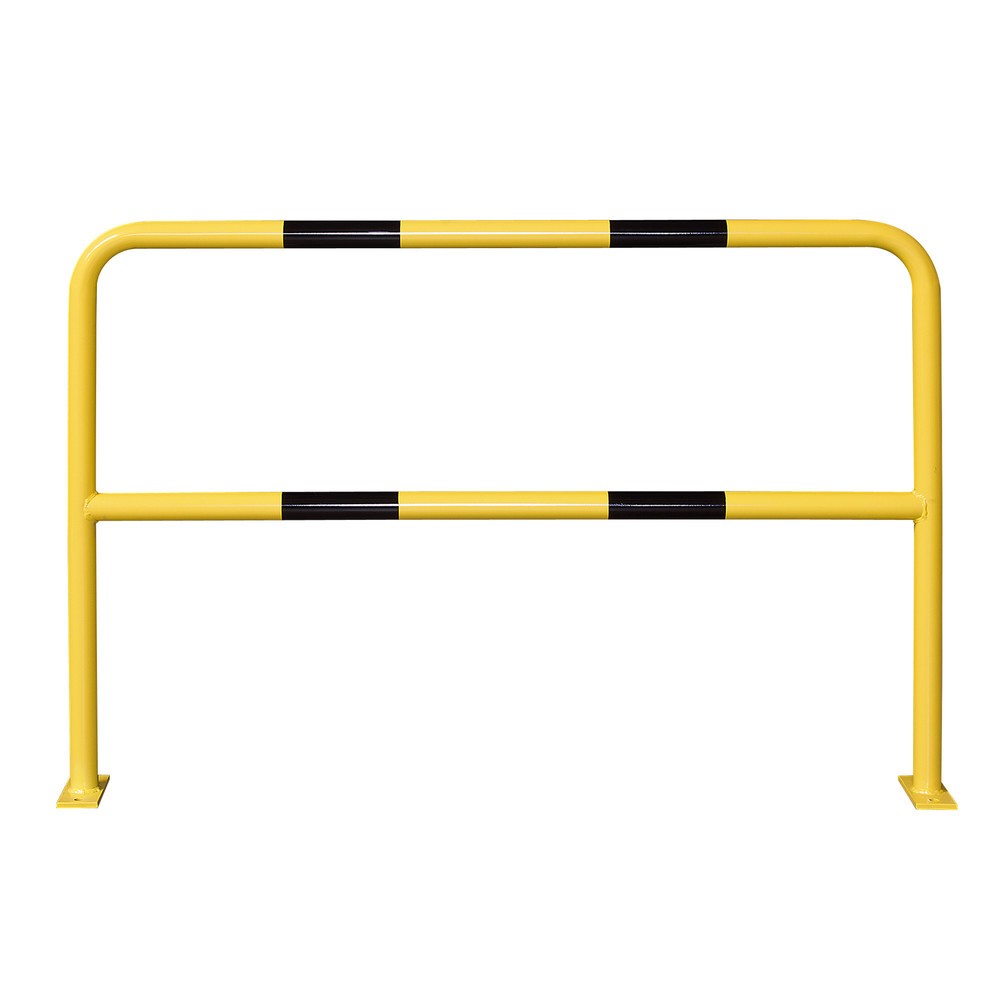 Produktabbildung Nr. 1: Arceau de protection, utilisation en extérieur, H x l 1 000 x 1 500 mm