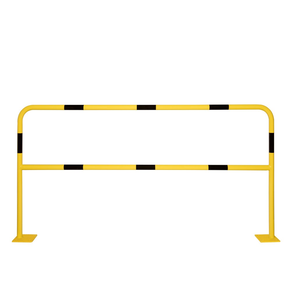 Illustration du produit: Arceau de protection Small, pour l’intérieur, Hxl 1 000 x 2 000 mm