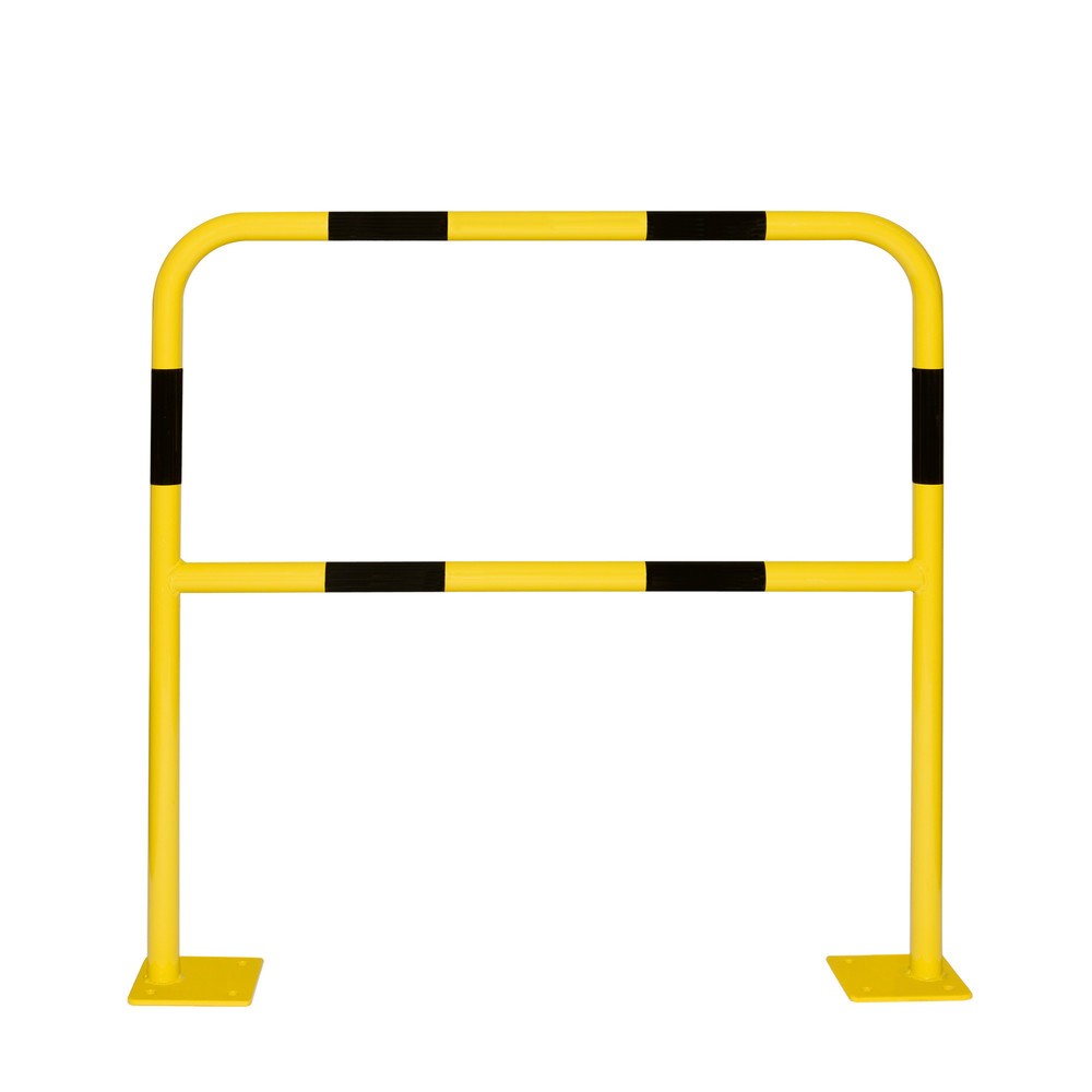 Illustration du produit: Arceau de protection Small, pour l’intérieur, Hxl 1 000 x 1 000 mm