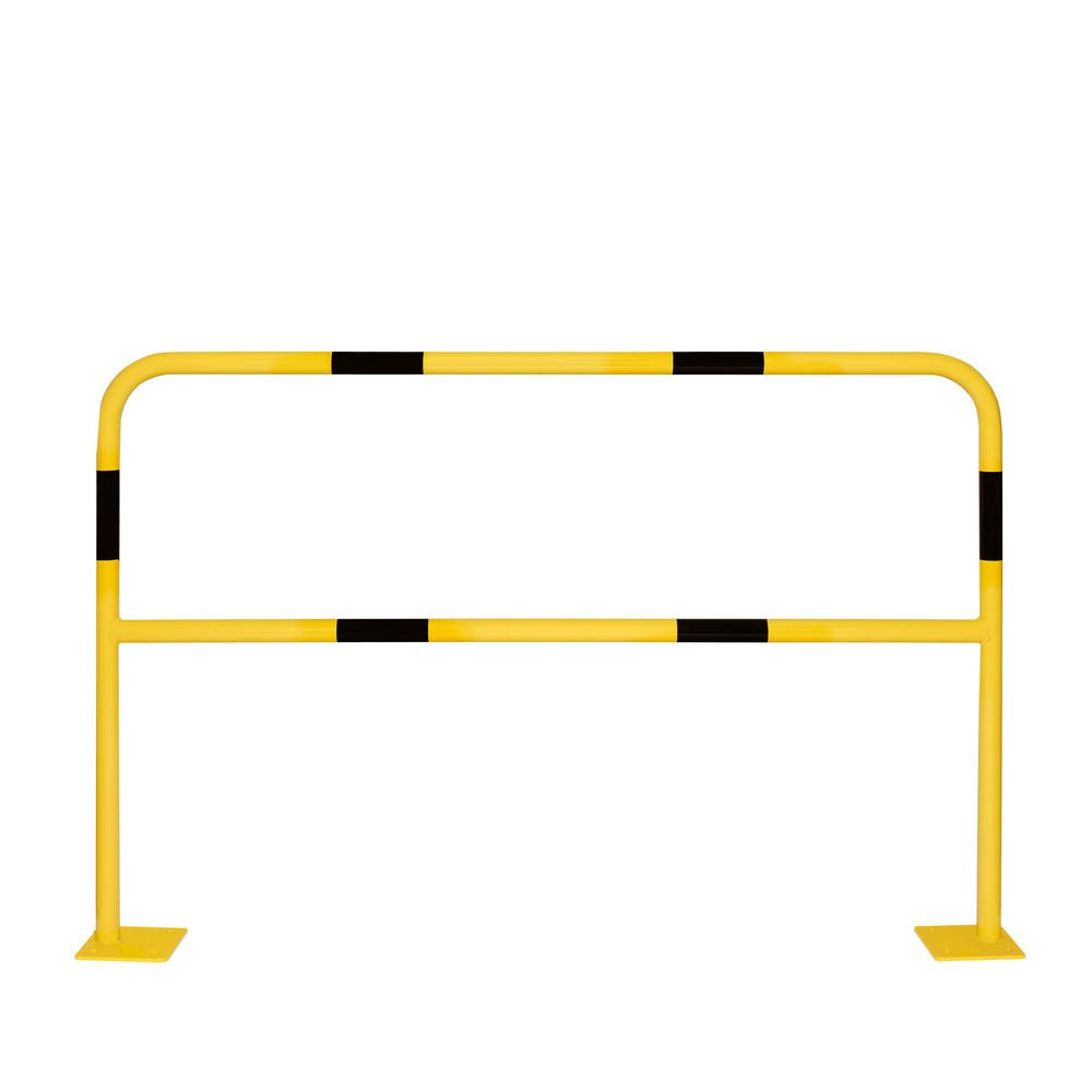 Illustration du produit: Arceau de protection Small, pour l’intérieur, Hxl 1 000 x 1 500 mm