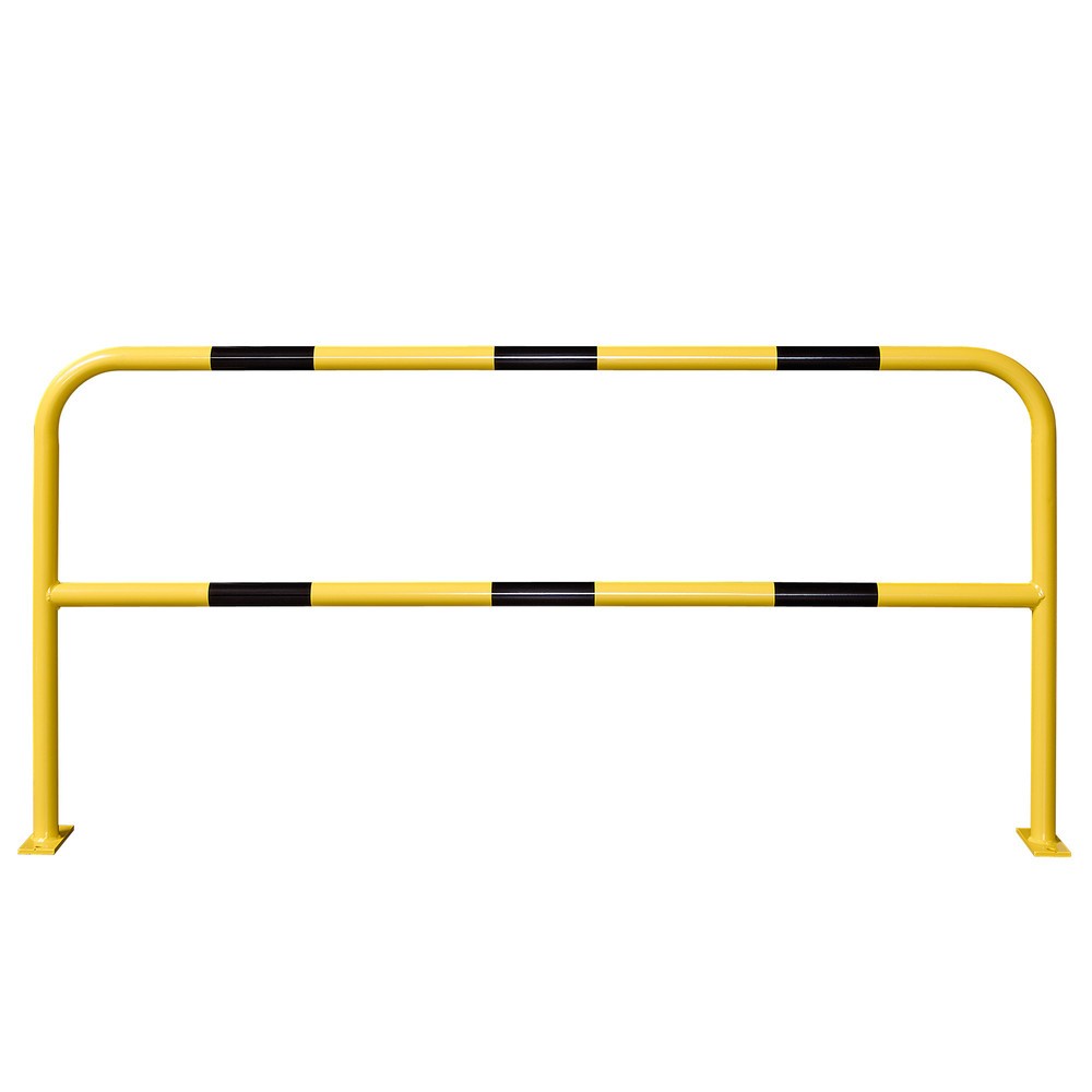 Produktabbildung Nr. 1: Arceau de protection, utilisation en intérieur, H x l 1 000 x 2 000 mm