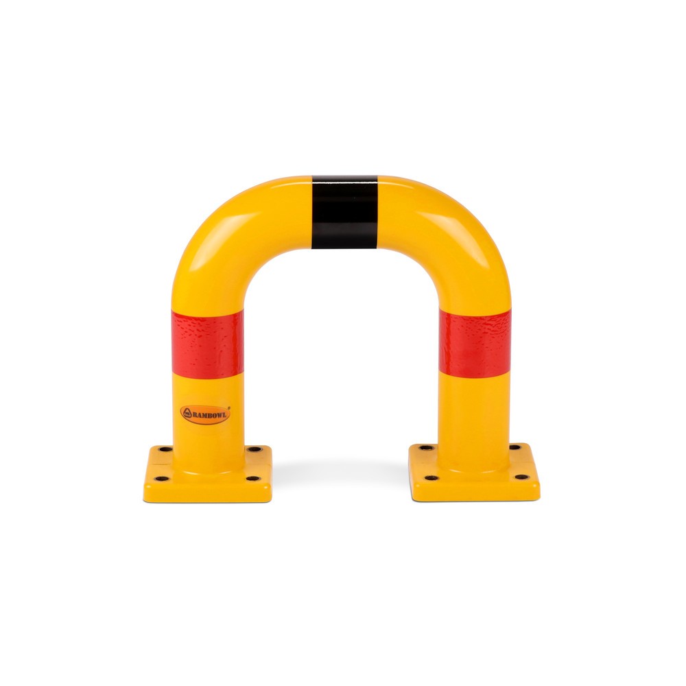 Illustration du produit: Arceau de protection dancop Rambowl, l x H 375 x 350 mm