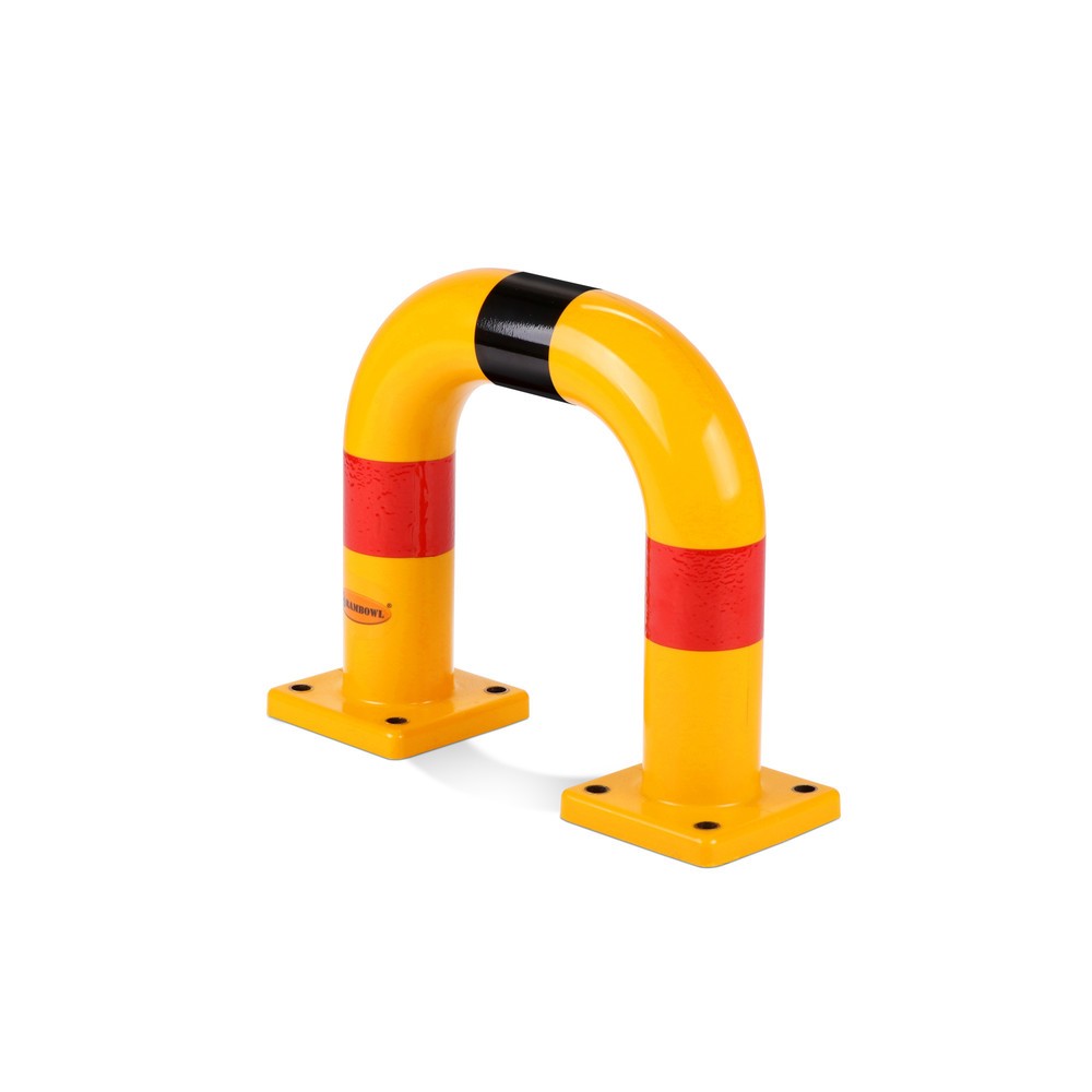 Produktabbildung Nr. 2: Arceau de protection dancop Rambowl, l x H 375 x 350 mm