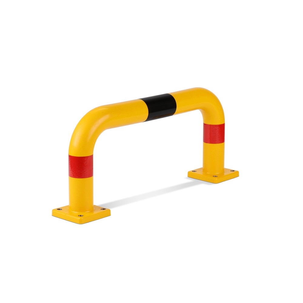 Produktabbildung Nr. 4: Arceau de protection dancop Rambowl, l x H 750 x 350 mm