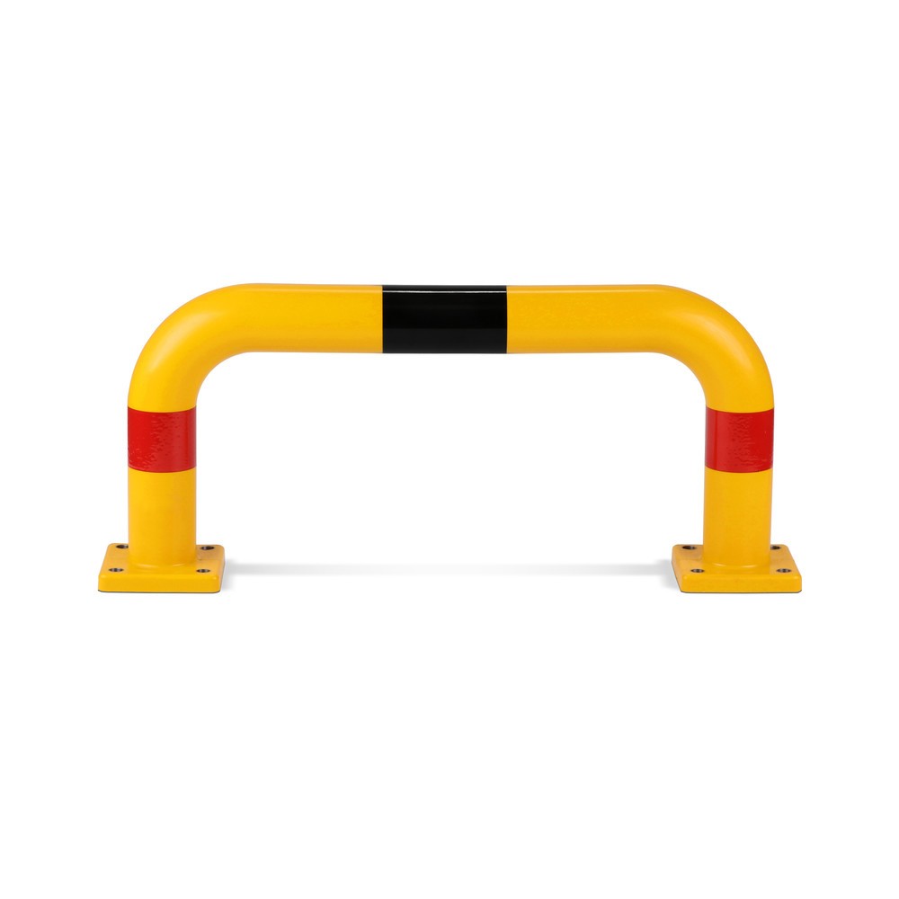 Produktabbildung Nr. 5: Arceau de protection dancop Rambowl, l x H 750 x 350 mm