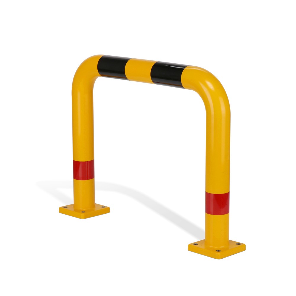 Produktabbildung Nr. 6: Arceau de protection dancop Rambowl, l x H 750 x 600 mm