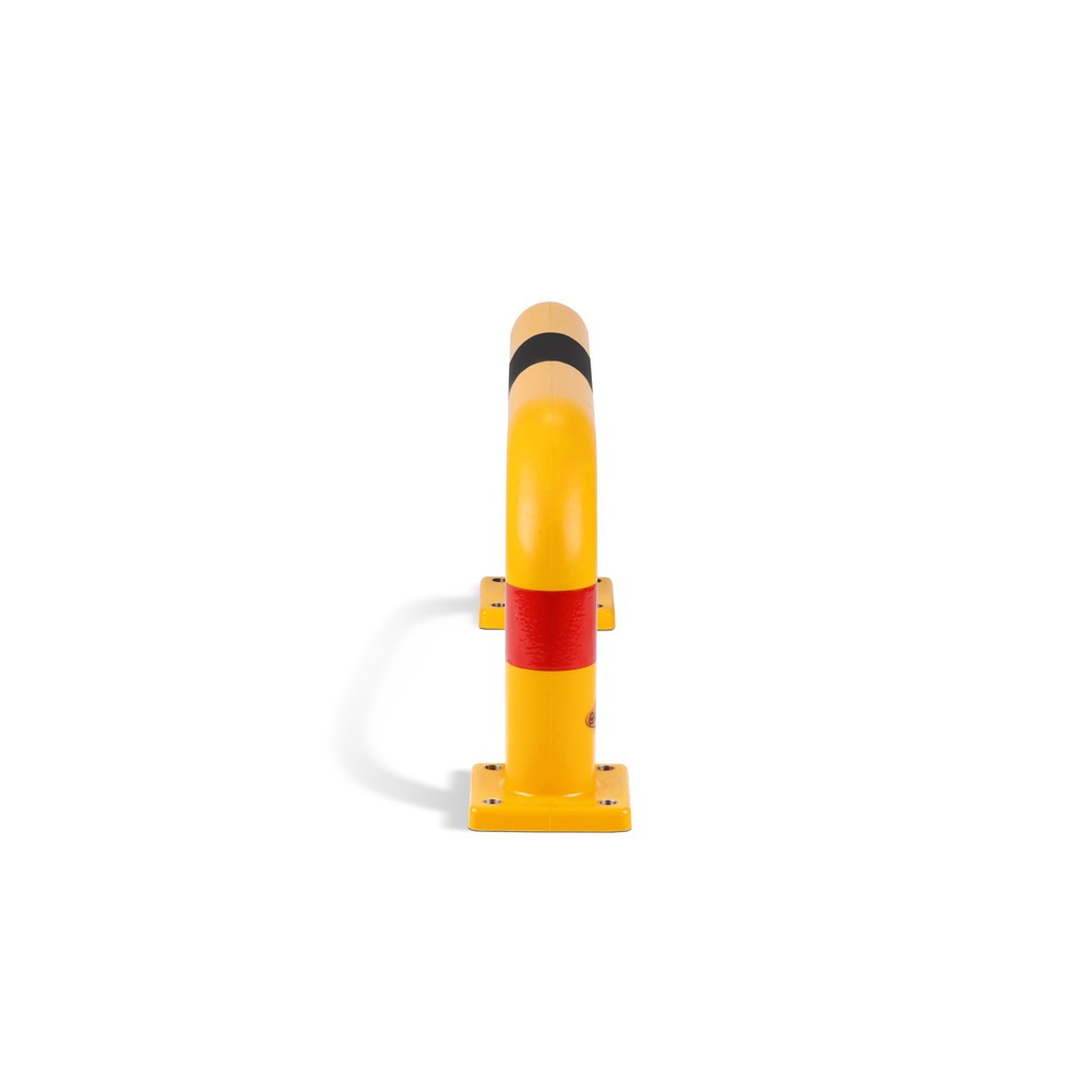 Produktabbildung Nr. 7: Arceau de protection dancop Rambowl, l x H 750 x 350 mm