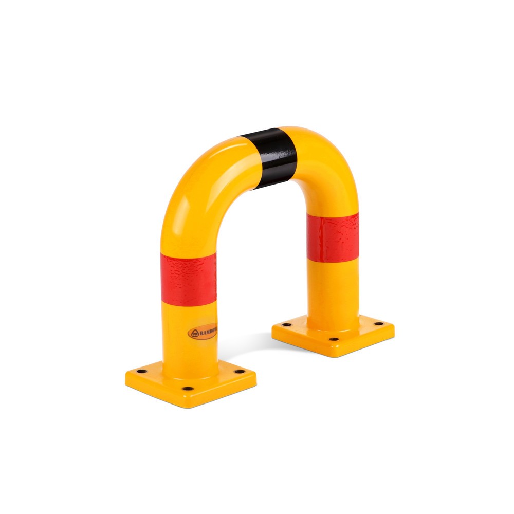 Produktabbildung Nr. 8: Arceau de protection dancop Rambowl, l x H 375 x 350 mm