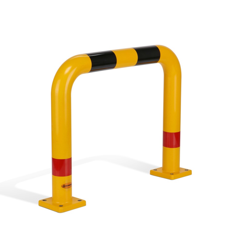 Produktabbildung Nr. 8: Arceau de protection dancop Rambowl, l x H 750 x 600 mm