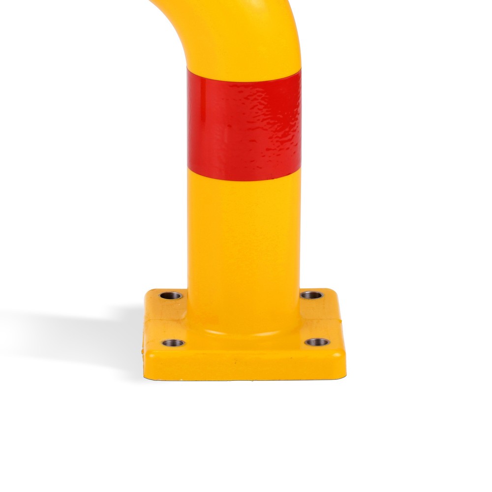 Produktabbildung Nr. 10: Arceau de protection dancop Rambowl, l x H 750 x 350 mm
