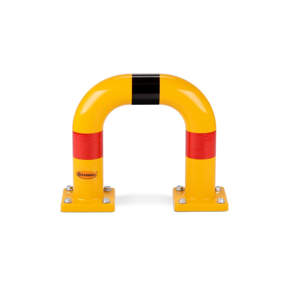 Produktabbildung Nr. 11: Arceau de protection dancop Rambowl, l x H 375 x 350 mm