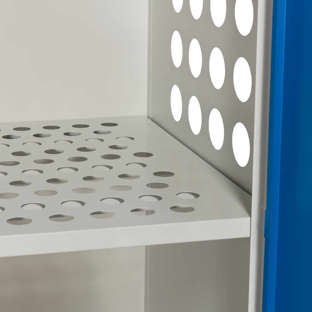 Produktabbildung Nr. 6: Armoire à bouteilles de gaz propane Steinbock®, 1 porte