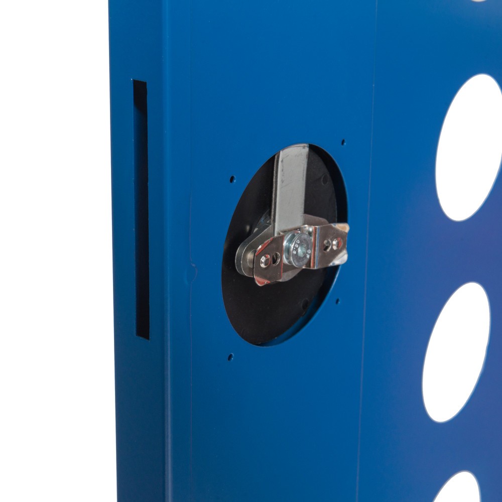 Produktabbildung Nr. 8: Armoire à bouteilles de gaz propane Steinbock®, 1 porte