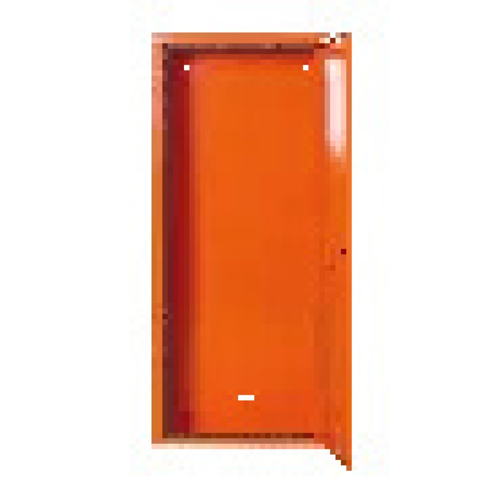 N° de l'image du produit 2 : Poste de premiers secours SÖHNGEN® ANAUSAFE, vide