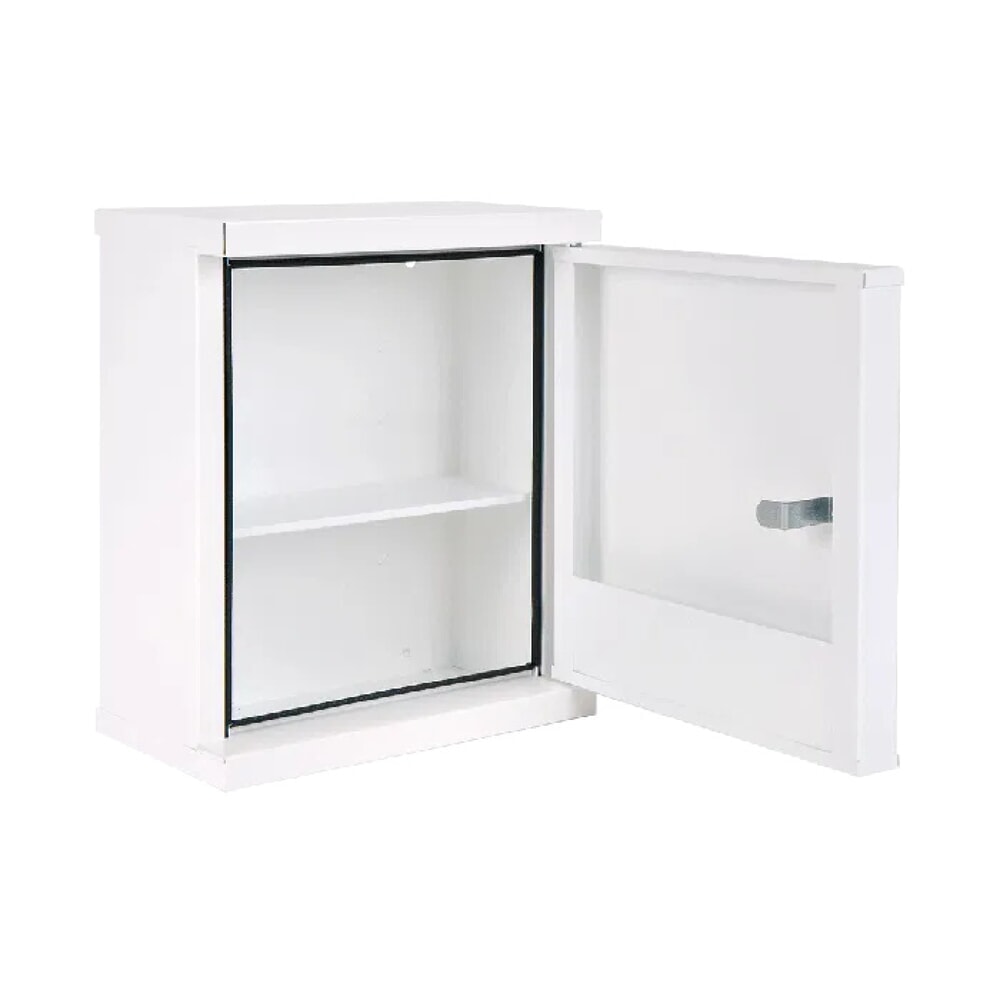 N° de l'image du produit 2 : Armoire à pharmacie SÖHNGEN® NovoLine 1, vide