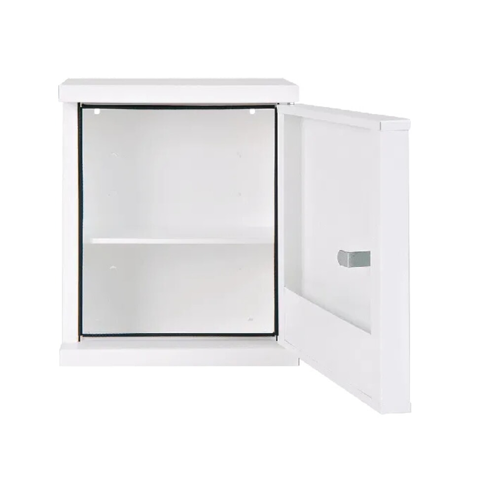 N° de l'image du produit 5 : Armoire à pharmacie SÖHNGEN® NovoLine 1, vide