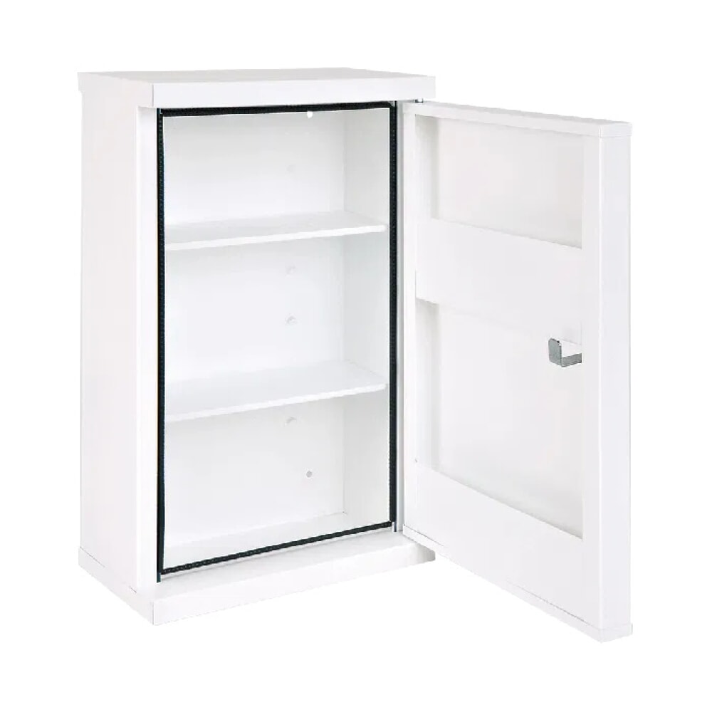 N° de l'image du produit 2 : Armoire à pharmacie SÖHNGEN® NovoLine 2, vide