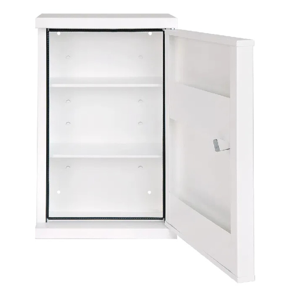 N° de l'image du produit 3 : Armoire à pharmacie SÖHNGEN® NovoLine 2, vide