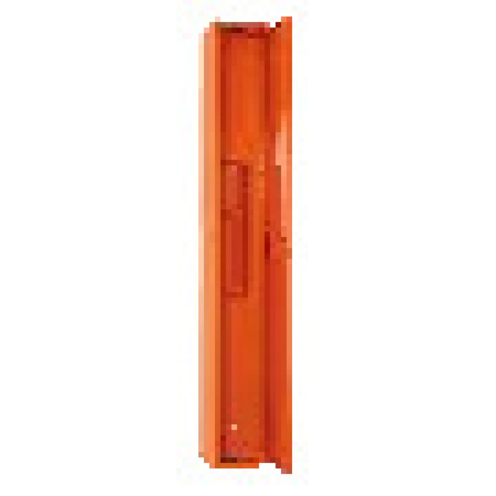 N° de l'image du produit 2 : Armoire à pharmacie SÖHNGEN® SAFE pour poste de premiers secours, vide, orange