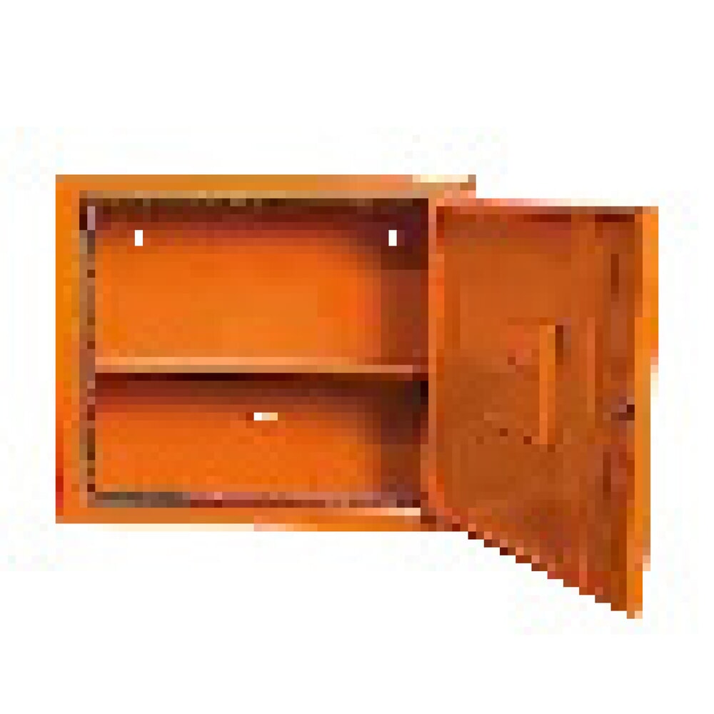 N° de l'image du produit 2 : Armoire à pharmacie SÖHNGEN® JUNIORSAFE, vide
