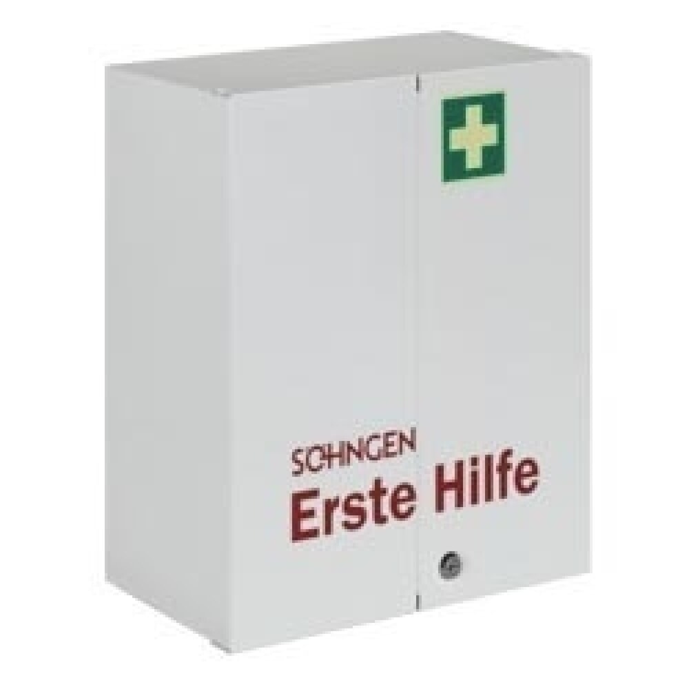 N° de l'image du produit 2 : Armoire à pharmacie SÖHNGEN® HAMBURG/ROM, vide