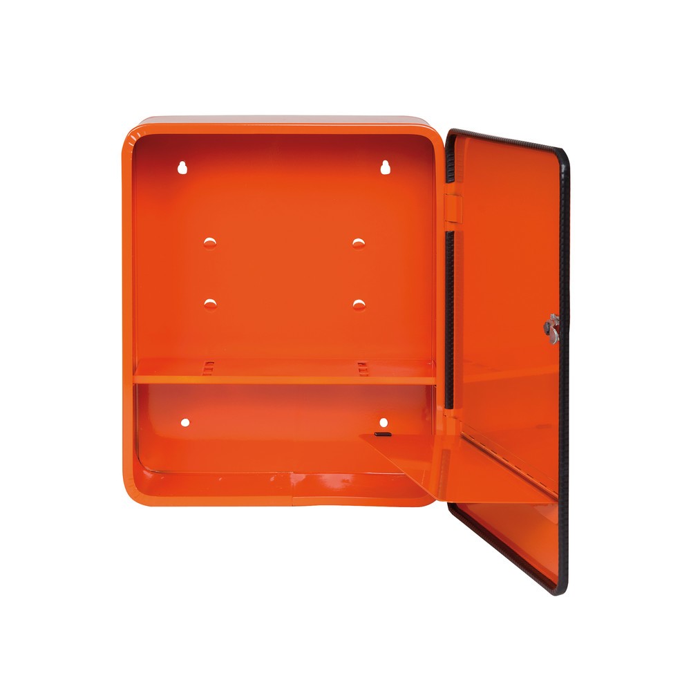 Produktabbildung Nr. 2: Armoire à pharmacie SÖHNGEN® HEIDELBERG, vide, orange