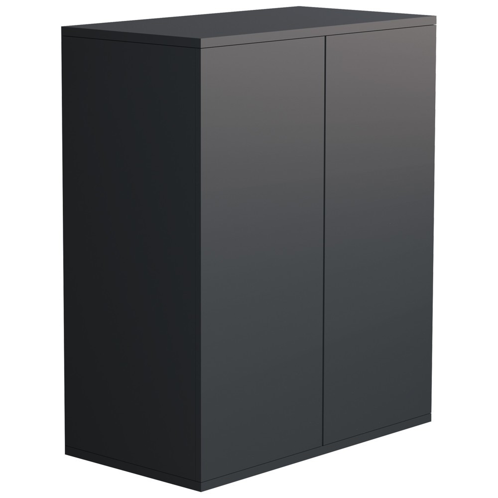 Produktabbildung Nr. 5: Armoire Dalosa 2 compartiments, anthracite