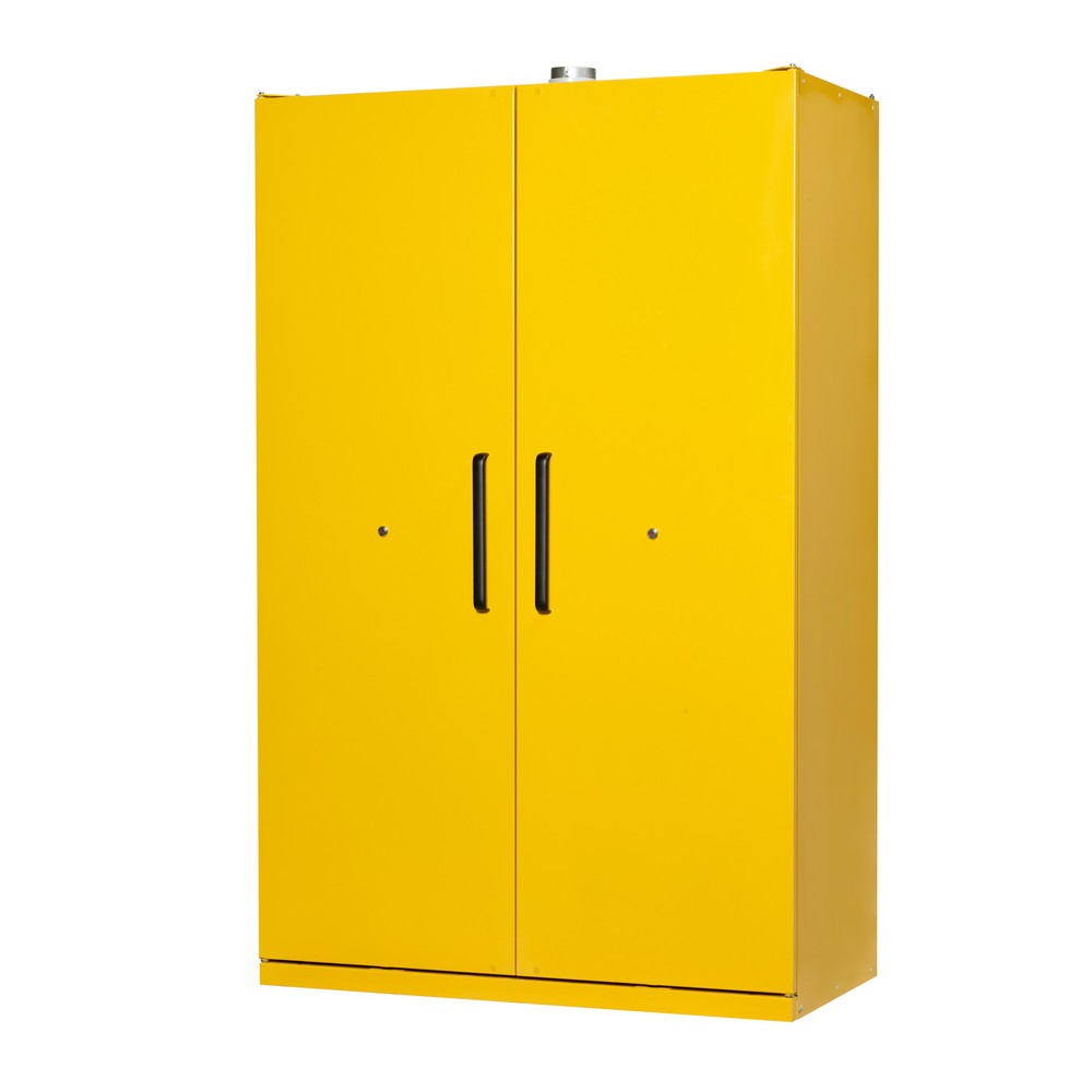 Produktabbildung Nr. 1: Armoire de sécurité Justrite® EN F90, 2 battants