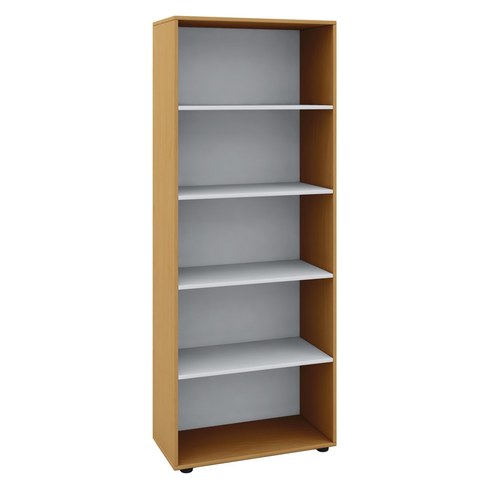 Illustration du produit: Armoire polyvalente Vandol I, hêtre