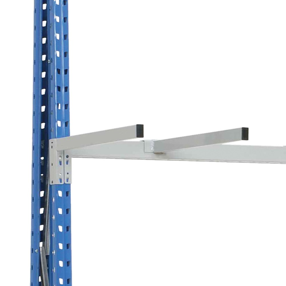 Produktabbildung Nr. 1: Armtrenner für ManOrga Vertikalregal, Zwischentrenner