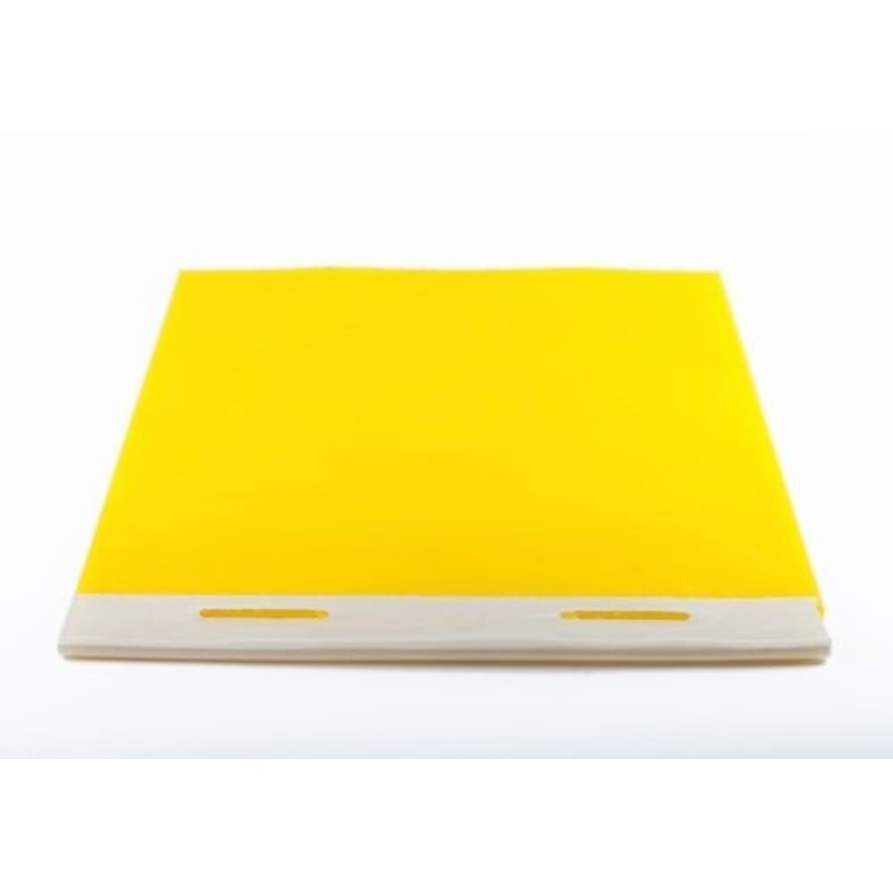 Produktabbildung: Denios Kanalschutz Abdichtmatte, quadratische Form, HxBxT 8 x 1200 x 1200 mm