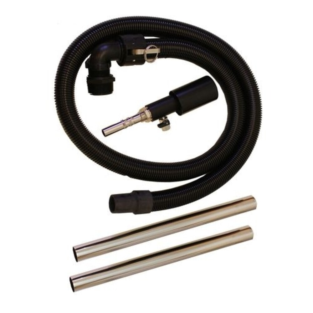 Illustration du produit: Denios Flüssigkeits-Pumpsauger SV 6.4, zum Entleeren von Tanks und Wannen