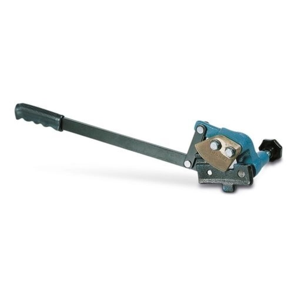 N° de l'image du produit 1 : Denios Manueller Fassöffner mit optimaler Hebelwirkung